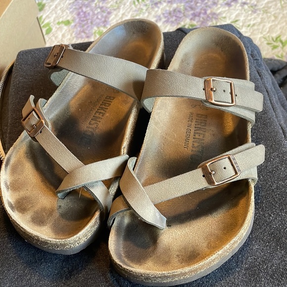 Birkenstock - Picture 1 of 5